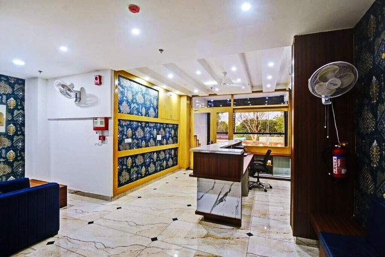 Others 5, Hotel Travaasa Inn, Jaipur