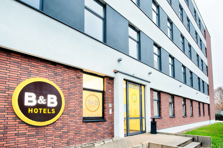 B&B Hotel Kassel-City, Kassel