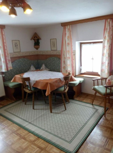 Dining 2, Kainlehen Modern Retreat, Berchtesgadener Land