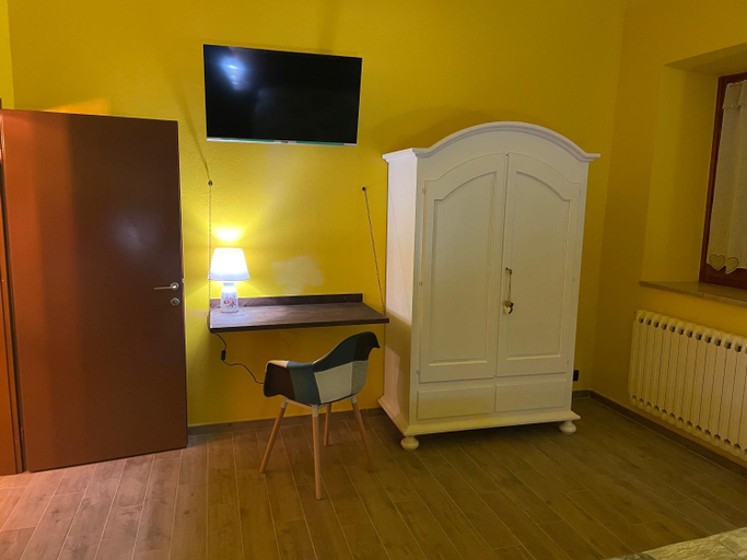 Bedroom 2, A casa di Bice, Florence