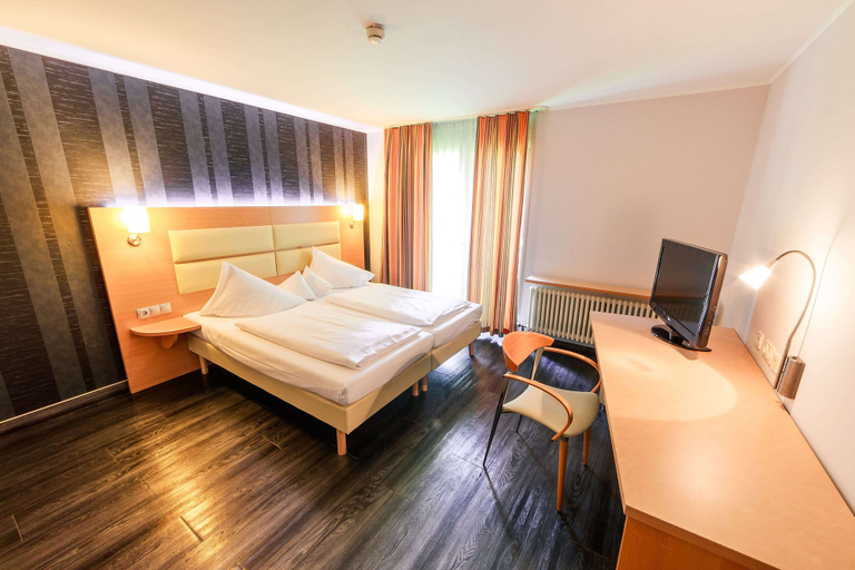 Bedroom 3, Best Western Plaza Hotel Stuttgart-Ditzingen, Ludwigsburg