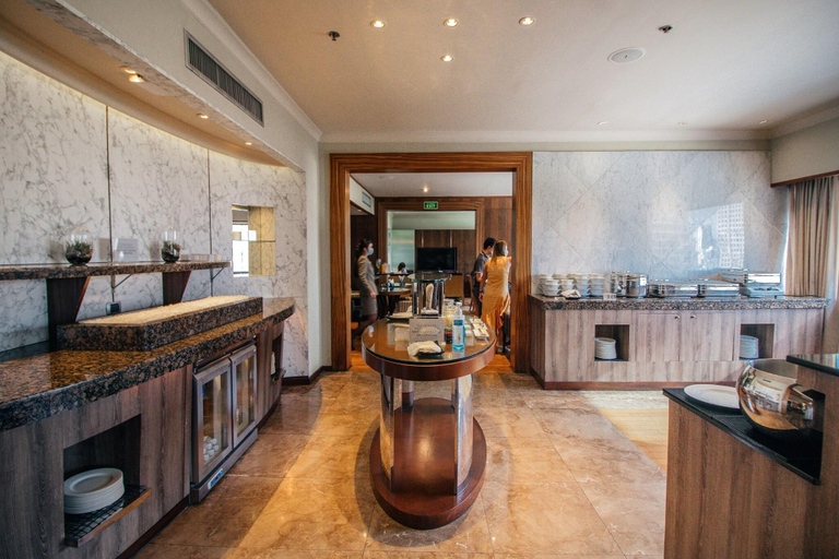 Restaurant 9