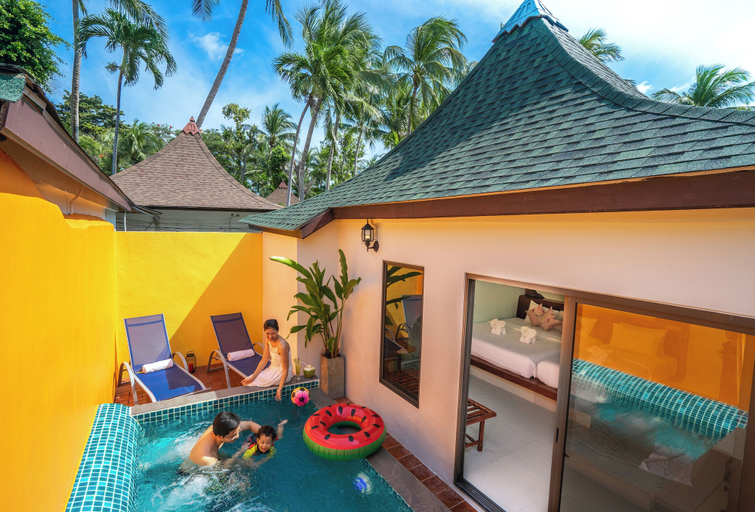 Swimming Pool 4