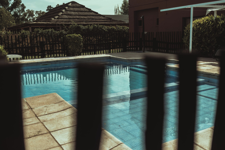 Sport & Beauty 5, Hacienda Altomonte, San Rafael