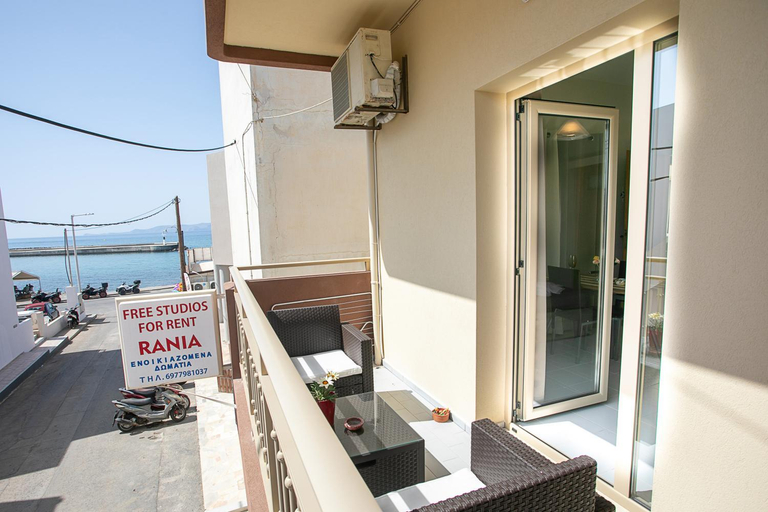 Others 4, Rania Studio with sea view, Crete