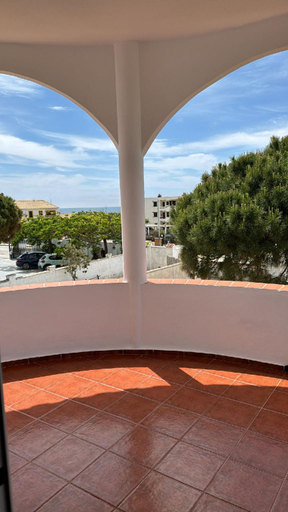 Others 5, Sunny ocean view house walking distance from beach, Cádiz