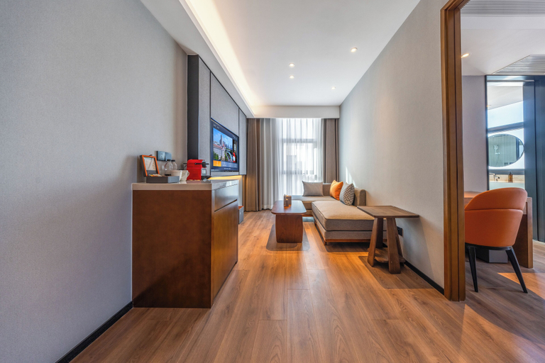Others 5, UrCove by Hyatt Beijing Tiantan Hospital Advanced Business Park, Beijing