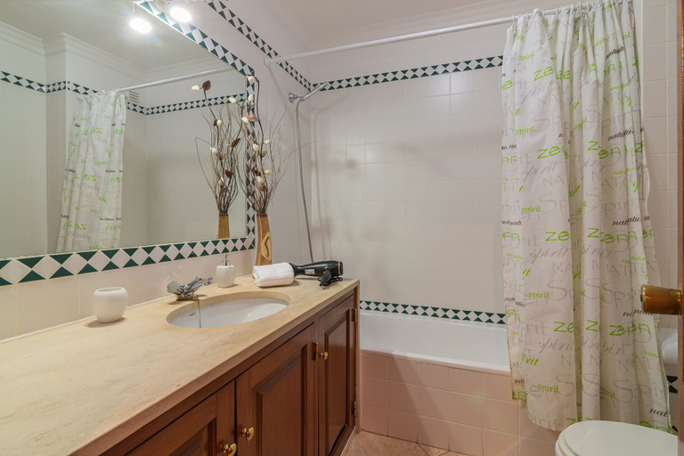 Bathroom 4, Albufeira Salgados Beach 1 by Homing, Albufeira