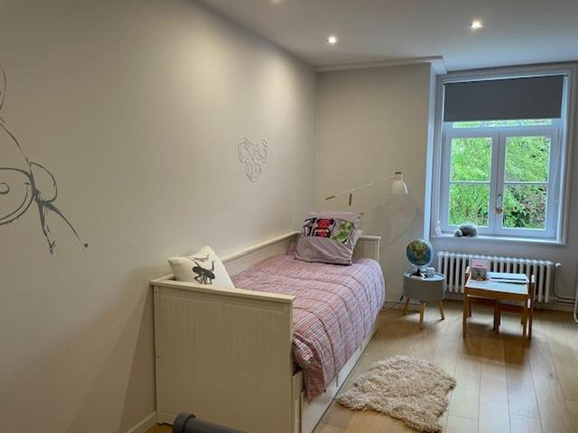 Bedroom 5, Proche Lille Logement dans Propriete de standing, Nord