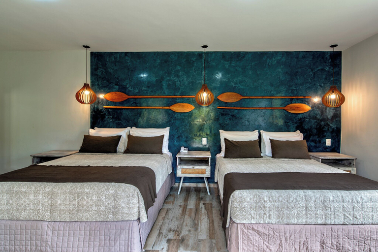 Bedroom 3, Village Paraíso Tropical, Cairu