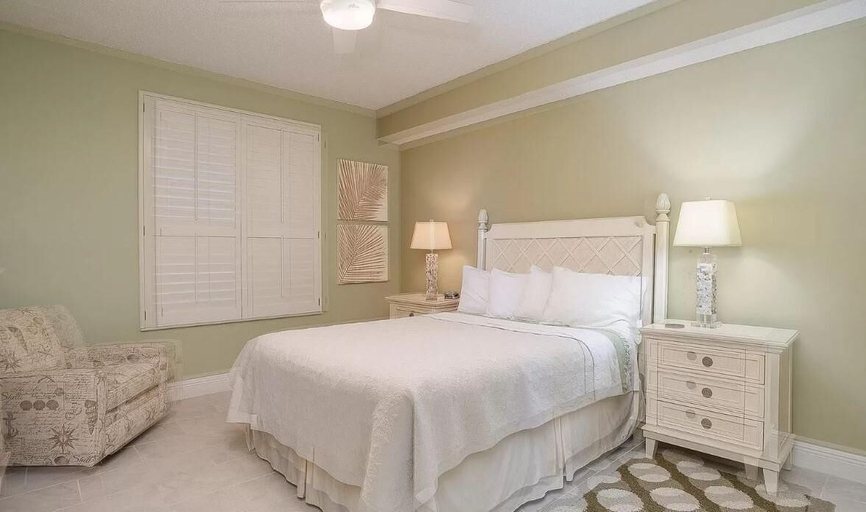 Bedroom 3, Beach Colony West 13C, Escambia