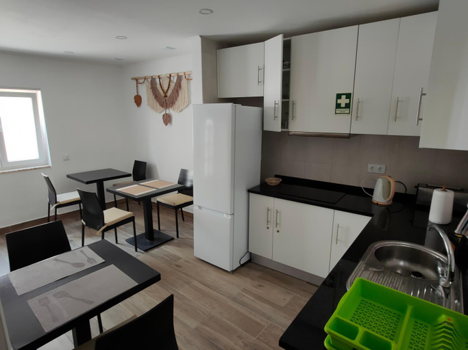Others 4, Casa da Avo - City Center - Private Bedrooms, Lagos