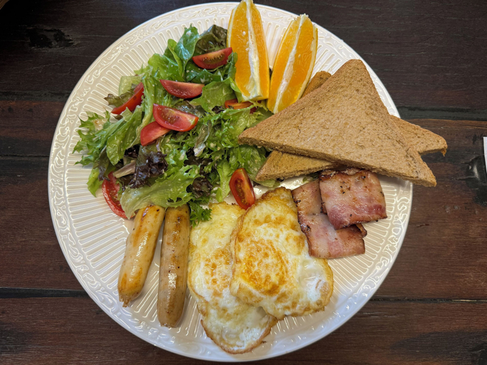 Food & Drinks 5, Peking Garden Boutique Hotel, Beijing