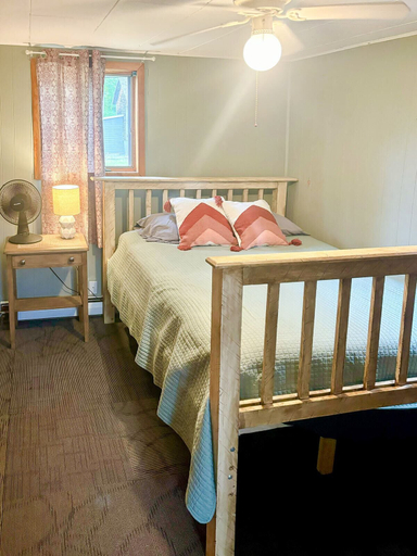 Portage Lakeside Cabins, Aroostook
