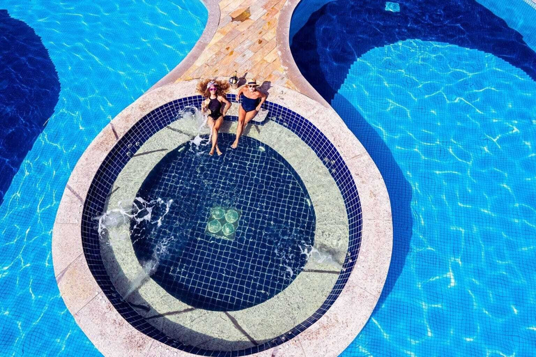 Sport & Beauty 5, Tauá Resort Caeté, Caeté