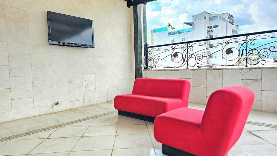 Others 5, Hotel Limonar Cali, Santiago de Cali
