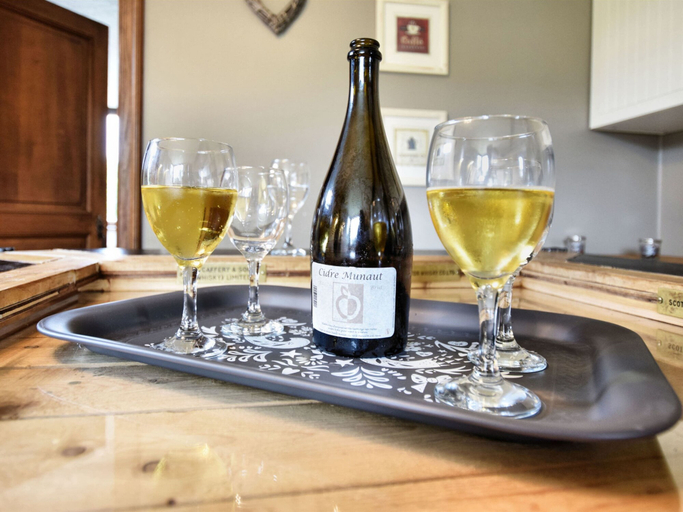 Food & Drinks, Holiday Home in Virton with swimming pool, Luxembourg