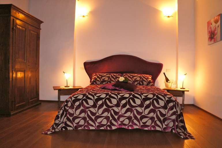 Bedroom 11