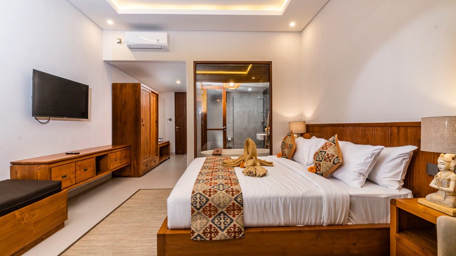Bedroom 6