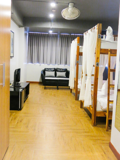 Bedroom 11