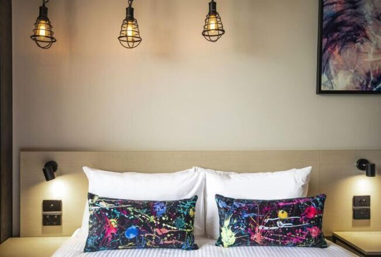 Bedroom 6