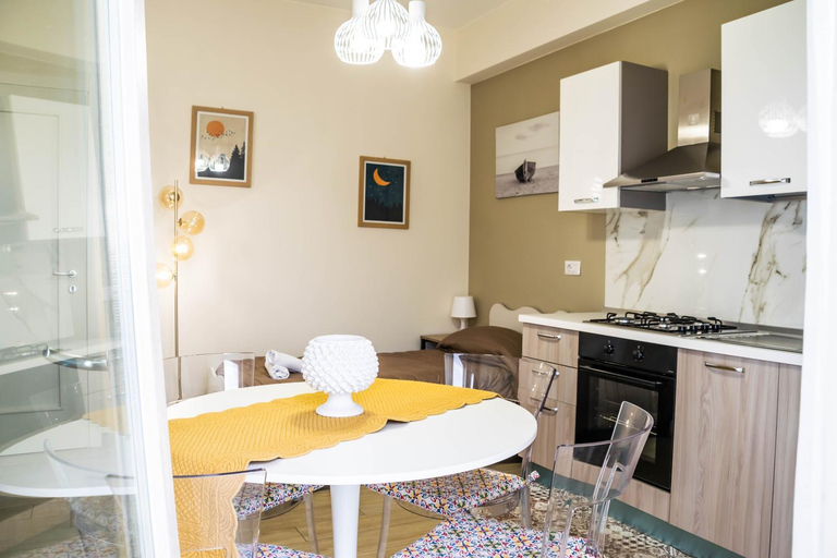 Others 5, A Casa Vostra, Agrigento