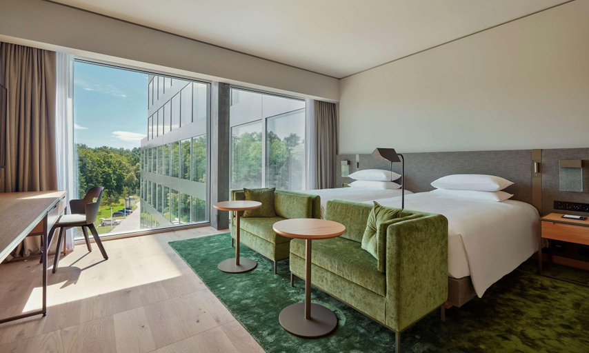 Bedroom 20