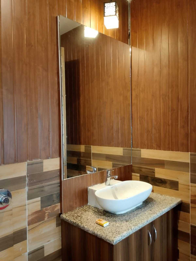 Bathroom 3, Kamala Homestay, Mandarmoni, Purba Medinipur