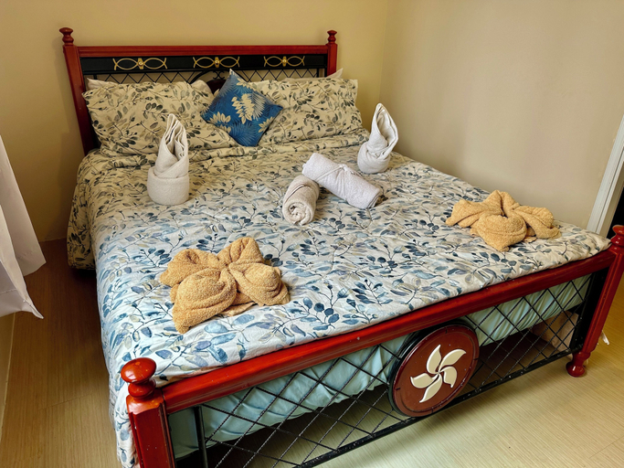 Bedroom 18