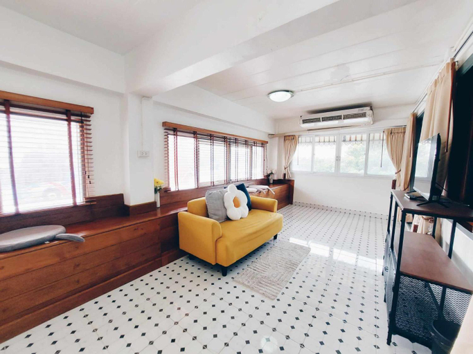 Bedroom 2, Hello Sunshine, Phra Nakhon Si Ayutthaya
