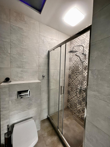 Others 4, Apartament na 1 Maja -4-, Skierniewice