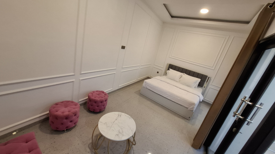 Bedroom 7