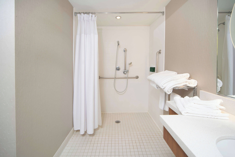 Bedroom 4, SpringHill Suites Philadelphia Valley Forge/King of Prussia, Montgomery