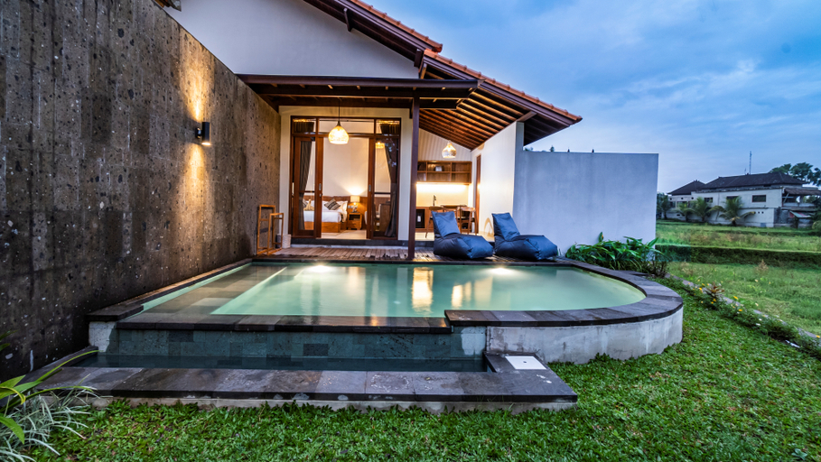 Sport & Beauty 2, Sabuh Mas Villa Ubud by Aswanaya, Gianyar