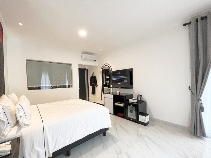 Bedroom 7