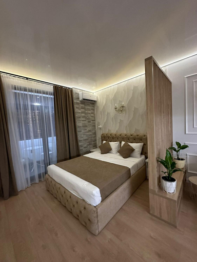Bedroom 2, Moonlight Apart-Hotel Batumi, Batumi