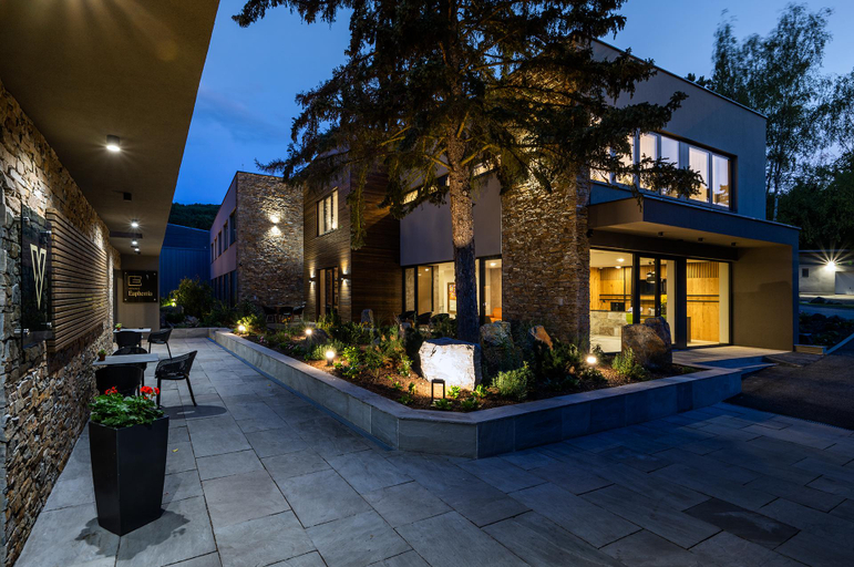 Exterior & Views 4, Vista Resort&Club , Praha 5