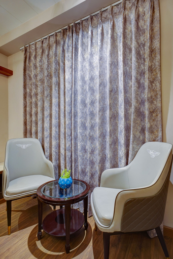 Others 4, Hotel The Pearl - Newly Renovated in City Centre, Delhi