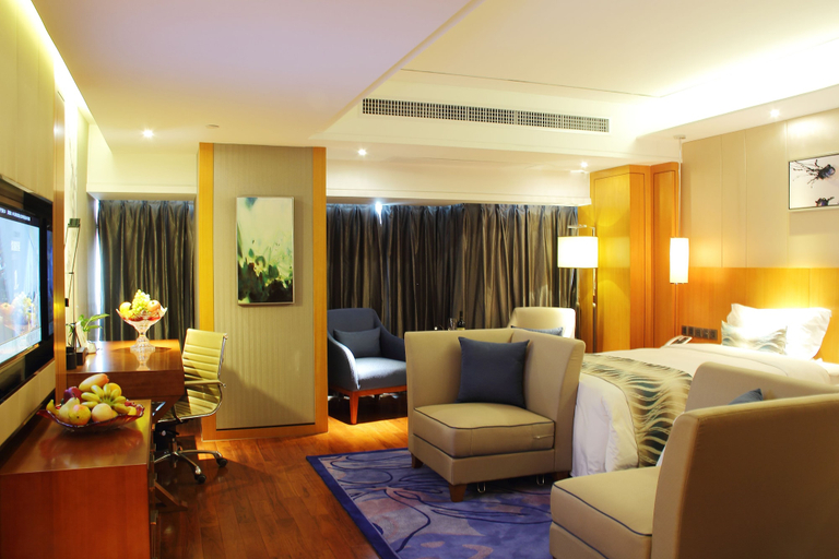 Bedroom 7