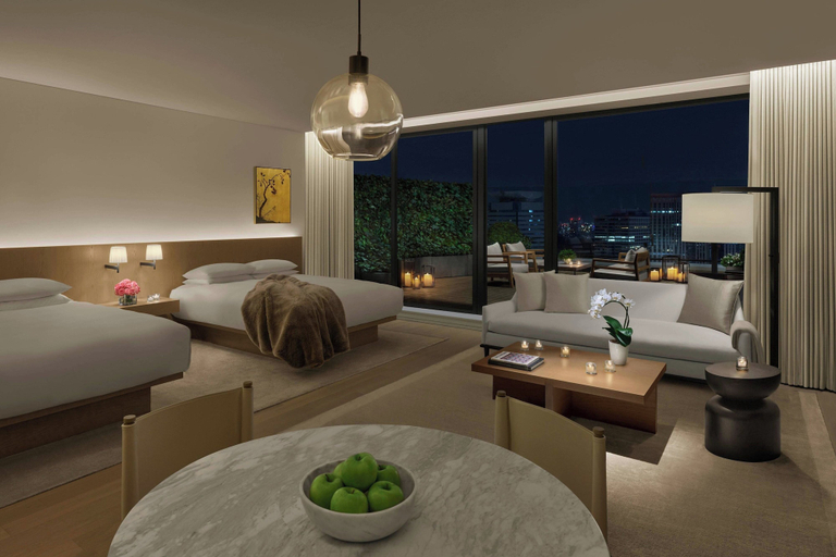 Bedroom 18