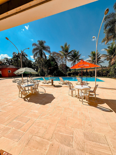Sport & Beauty 5, Fazenda 45min de SP - Muito lazer!, Jarinu