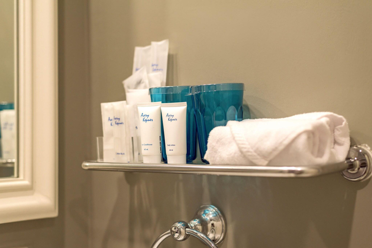 Amenities 19