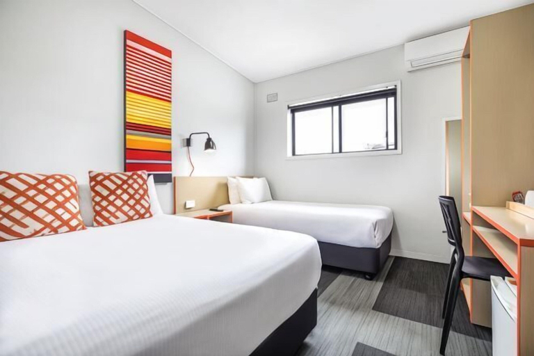 Bedroom 18