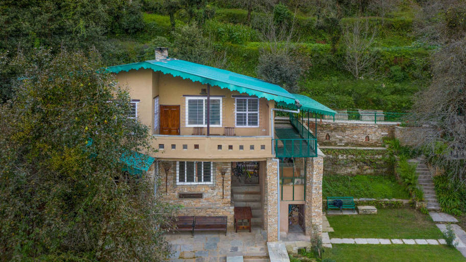 Others 3, Himalayan Homestead, Nainital