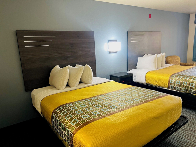 Others 4, Garden Inn and Suites Little Rock, Pulaski