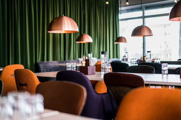 Food & Drinks 5, Scandic Järva Krog, Solna