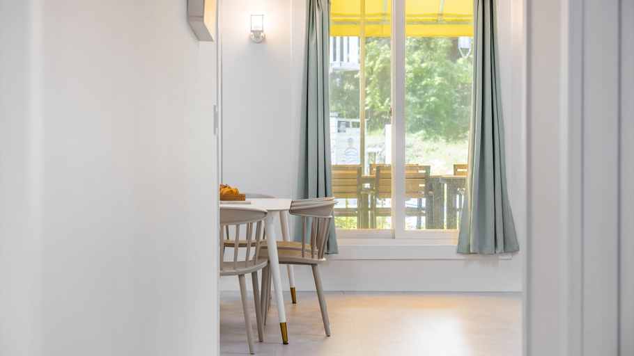Yangpyeong Seojongpool pet Pension, Yangpyeong