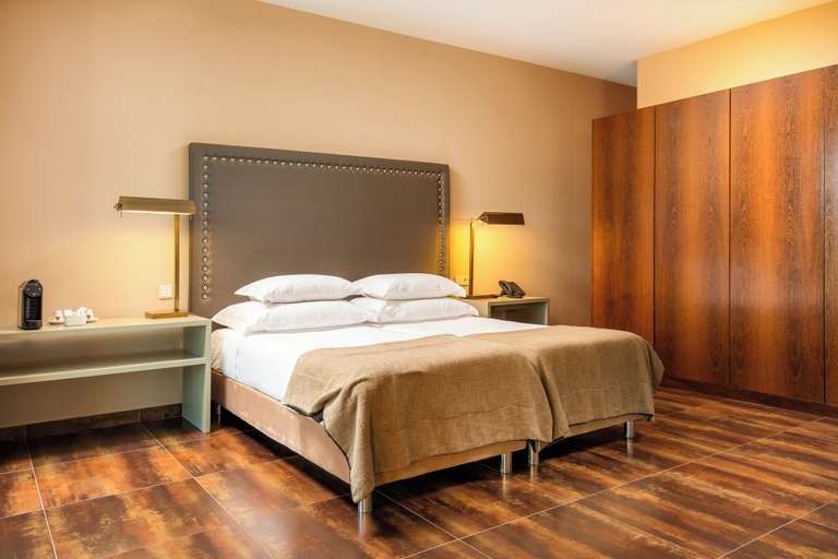 Bedroom 3, NAU Morgado Golf & Country Club, Portimão
