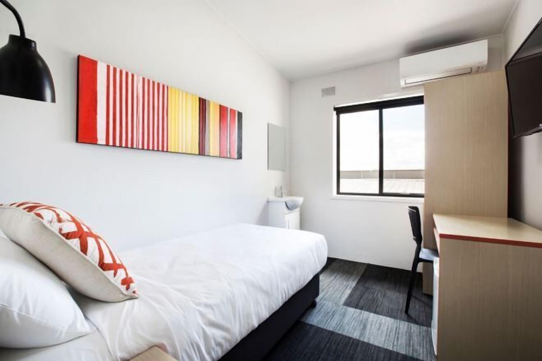 Bedroom 9