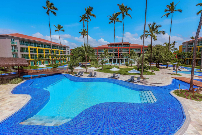 Sport & Beauty 3, Enotel Porto de Galinhas - All inclusive, Ipojuca